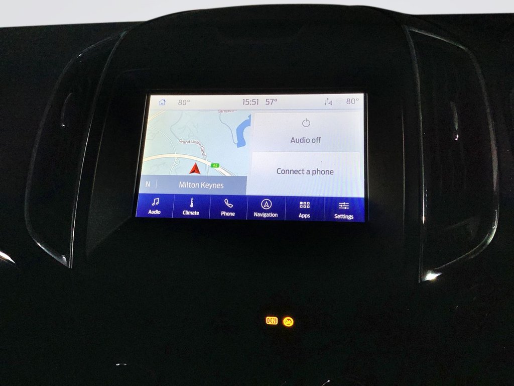 Used Ford S-Max 2021 for sale - 76950305: Photo 25