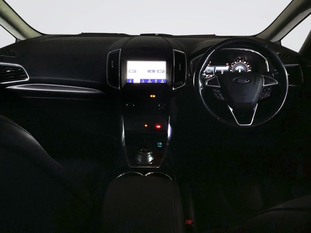 Used Ford S-Max 2021 for sale - 76950305: Photo 3