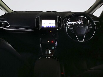 Used Ford S-Max 2021 for sale - 76950305: Photo