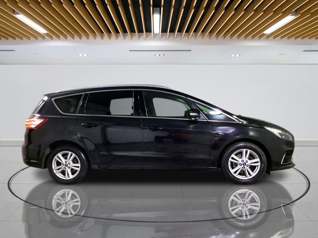 Used Ford S-Max 2021 for sale - 76950305: Photo 9