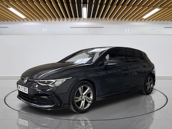 Used Volkswagen Golf 2020 for sale - 79256872: Photo