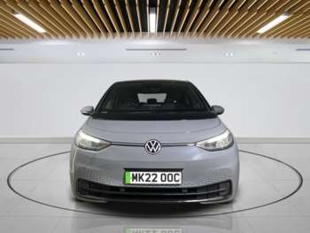 Used Volkswagen ID3 2022 for sale - 74650297: Photo