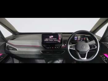 Used Volkswagen ID3 2022 for sale - 74650297: Photo