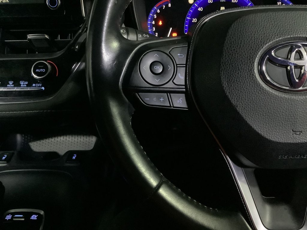 Used Toyota Corolla 2020 for sale - 76539639: Photo 17