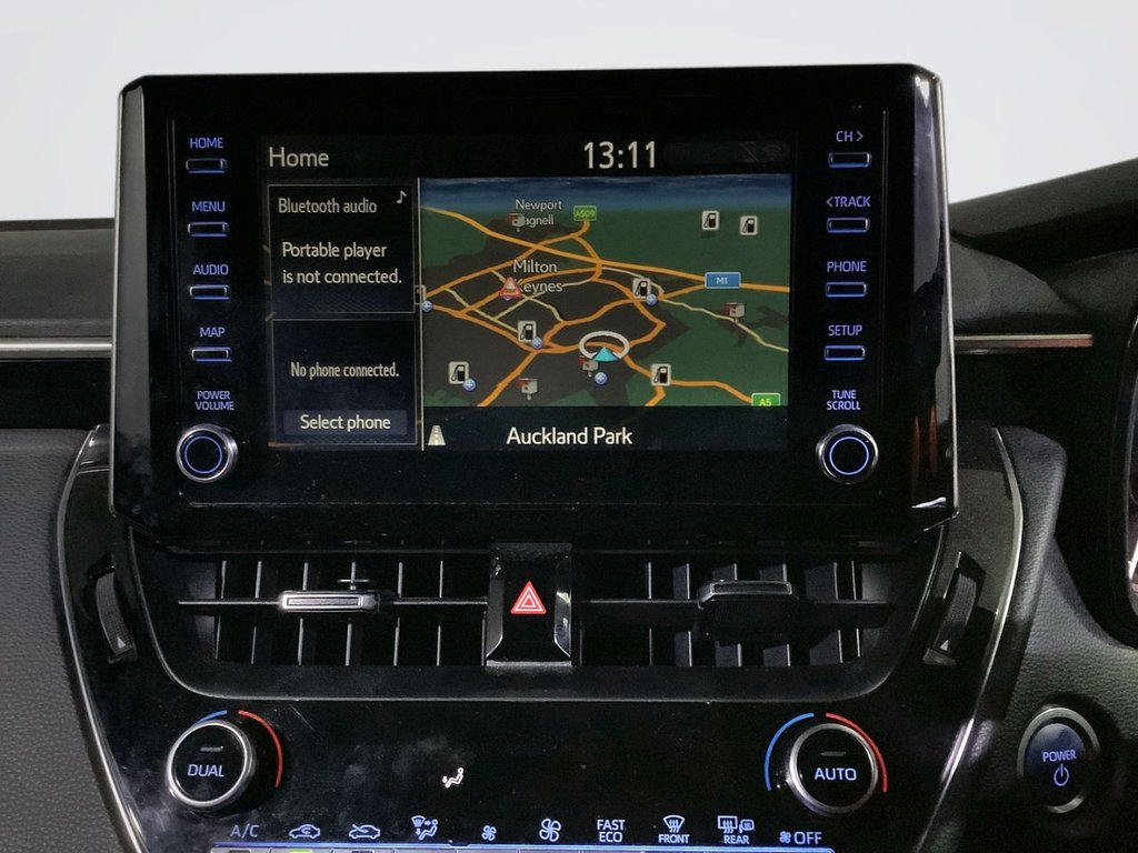 Used Toyota Corolla 2020 for sale - 76539639: Photo 23