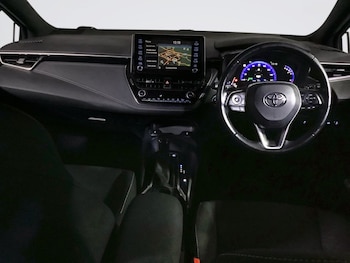 Used Toyota Corolla 2020 for sale - 76539639: Photo