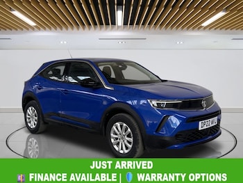 Used Vauxhall Mokka 2022 for sale - 79384840: Photo