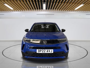 Used Vauxhall Mokka 2022 for sale - 79384840: Photo