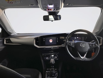 Used Vauxhall Mokka 2022 for sale - 79384840: Photo