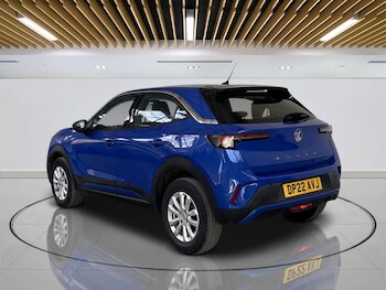 Used Vauxhall Mokka 2022 for sale - 79384840: Photo