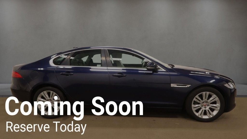 Used Jaguar XF 2017 for sale - 77990878: Photo 5