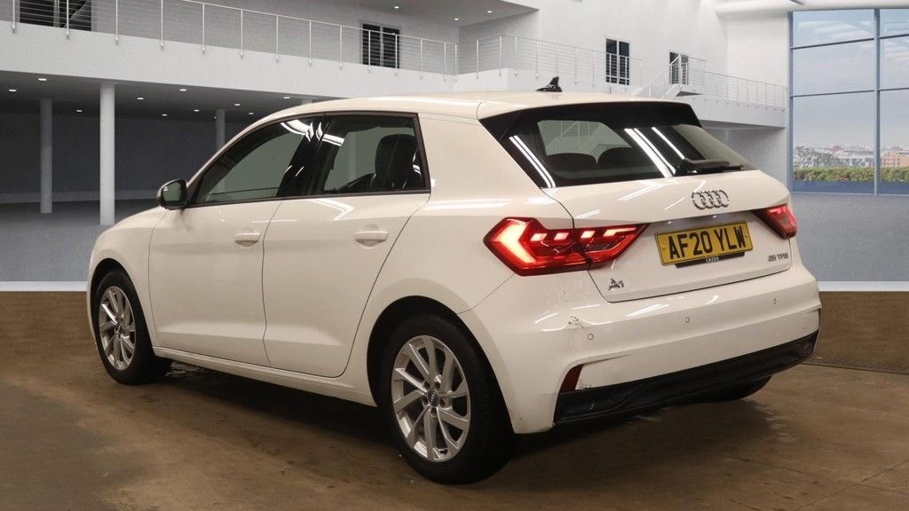 Used Audi A1 2020 for sale - 77952558: Photo 9
