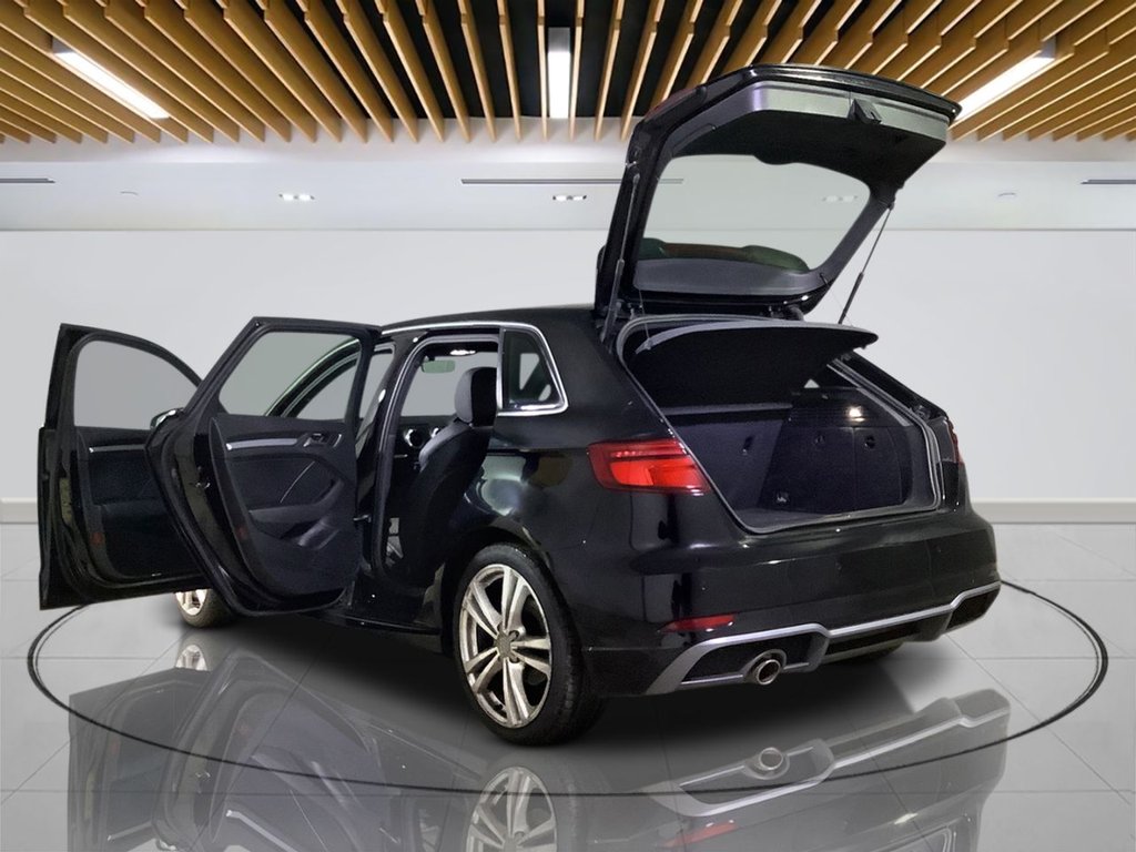 Used Audi A3 2019 for sale - 76256457: Photo 10