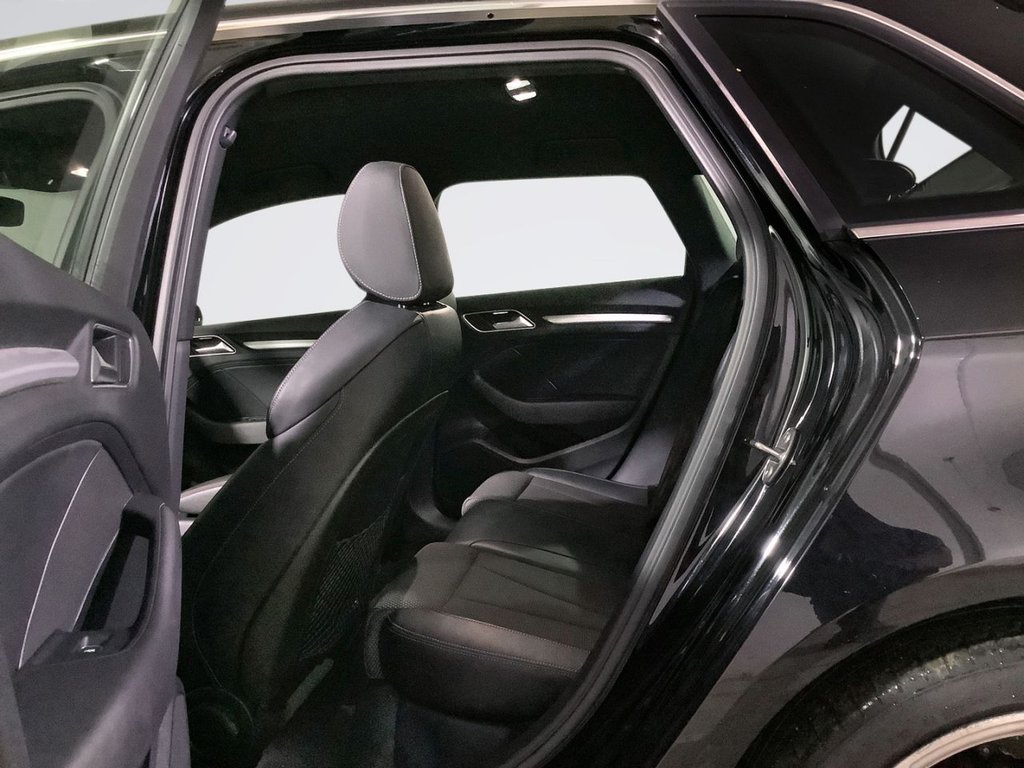 Used Audi A3 2019 for sale - 76256457: Photo 12