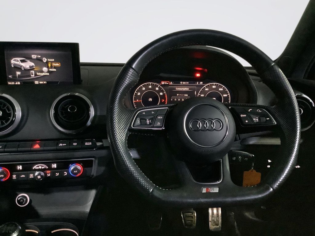 Used Audi A3 2019 for sale - 76256457: Photo 14