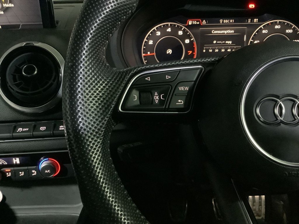 Used Audi A3 2019 for sale - 76256457: Photo 16