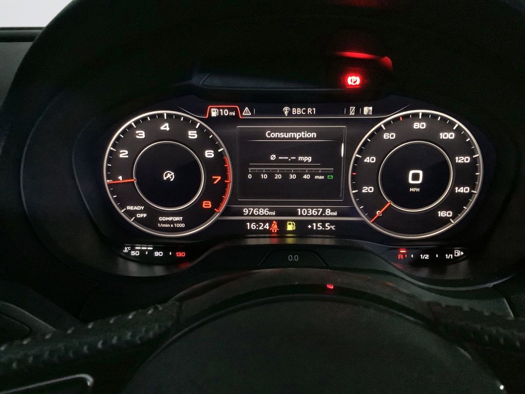 Used Audi A3 2019 for sale - 76256457: Photo 17