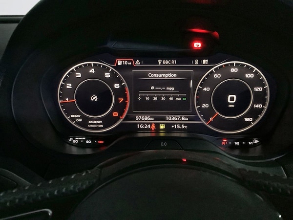 Used Audi A3 2019 for sale - 76256457: Photo 17