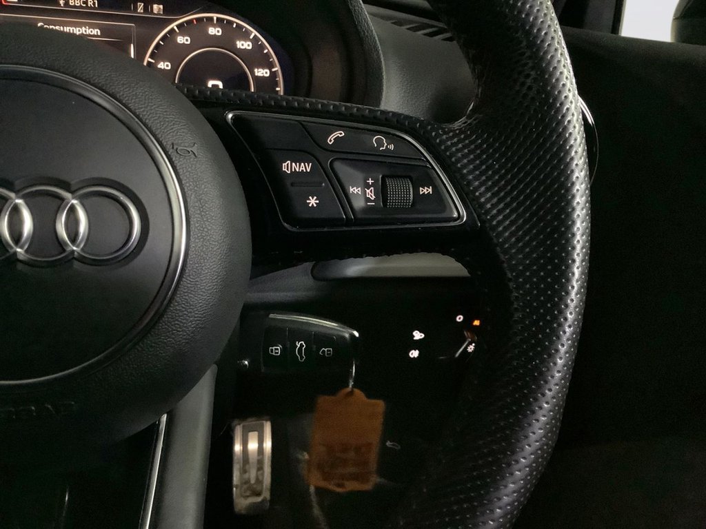 Used Audi A3 2019 for sale - 76256457: Photo 18