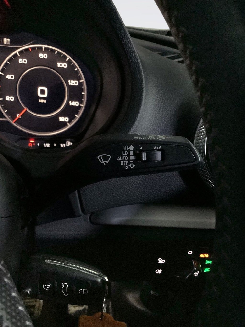 Used Audi A3 2019 for sale - 76256457: Photo 20