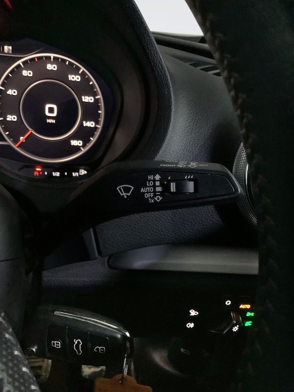 Used Audi A3 2019 for sale - 76256457: Photo 20