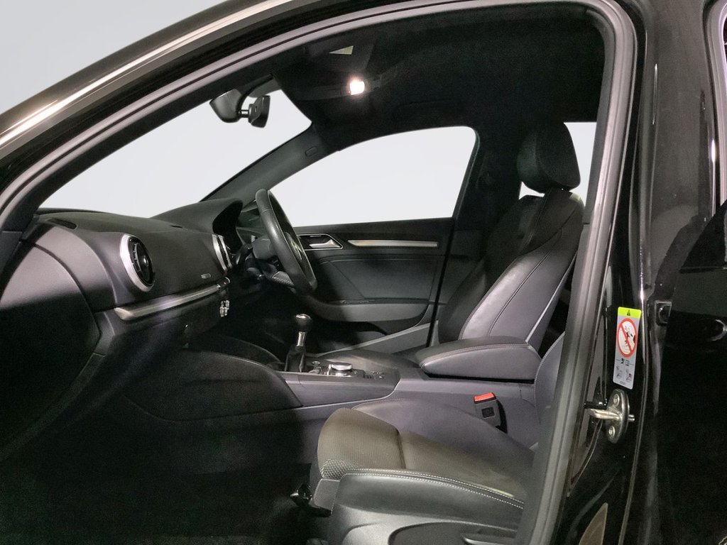 Used Audi A3 2019 for sale - 76256457: Photo 21