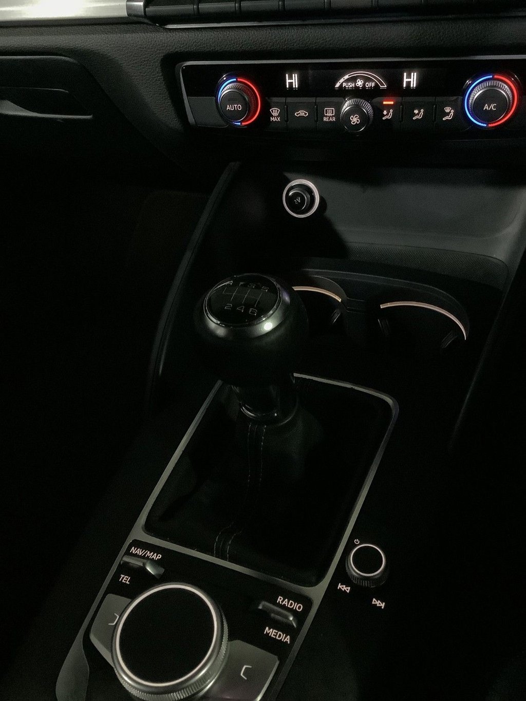 Used Audi A3 2019 for sale - 76256457: Photo 24