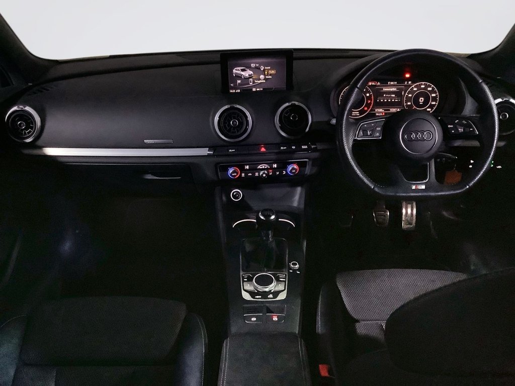 Used Audi A3 2019 for sale - 76256457: Photo 3