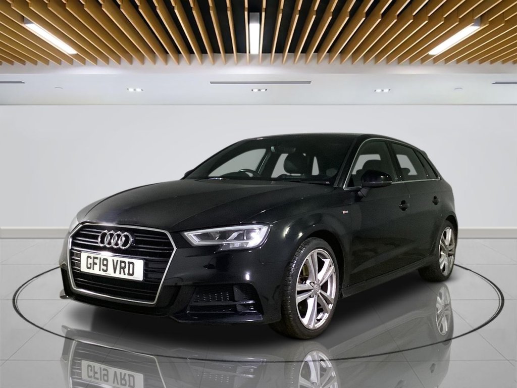 Used Audi A3 2019 for sale - 76256457: Photo 4