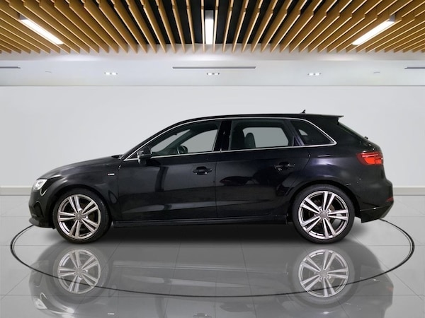 Used Audi A3 2019 for sale - 76256457: Photo 5