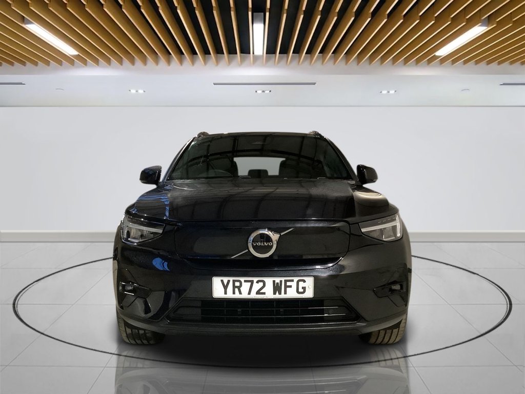 Used Volvo XC40 2022 for sale - 77520525: Photo 2