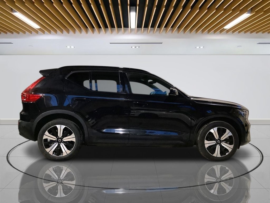 Used Volvo XC40 2022 for sale - 77520525: Photo 8