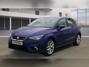 Used SEAT Ibiza 2019 for sale - 76474613: Photo