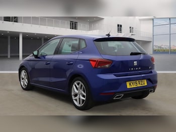 Used SEAT Ibiza 2019 for sale - 76474613: Photo