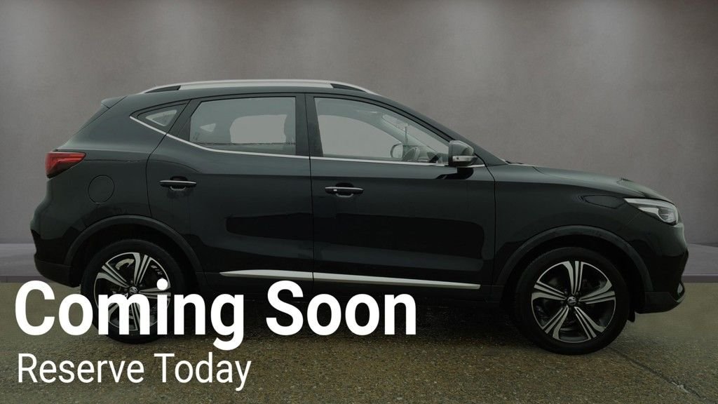 Used MG MG ZS 2022 for sale - 77667683: Photo 11