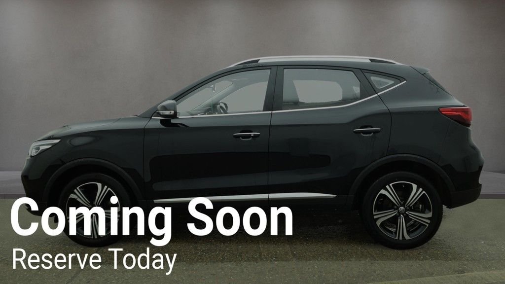 Used MG MG ZS 2022 for sale - 77667683: Photo 12