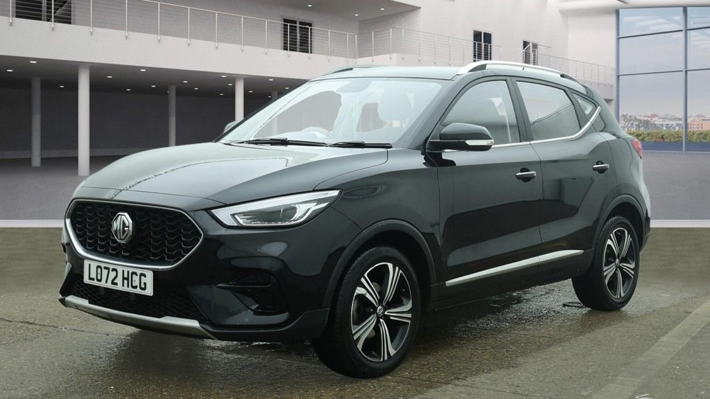 Used MG MG ZS 2022 for sale - 77667683: Photo 2