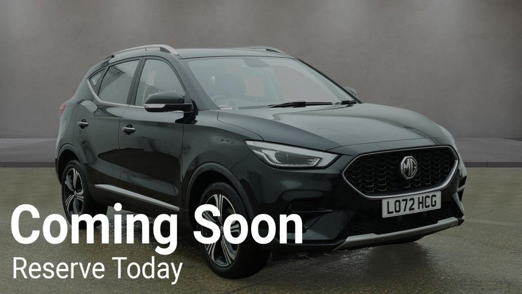 Used MG MG ZS 2022 for sale - 77667683: Photo 7