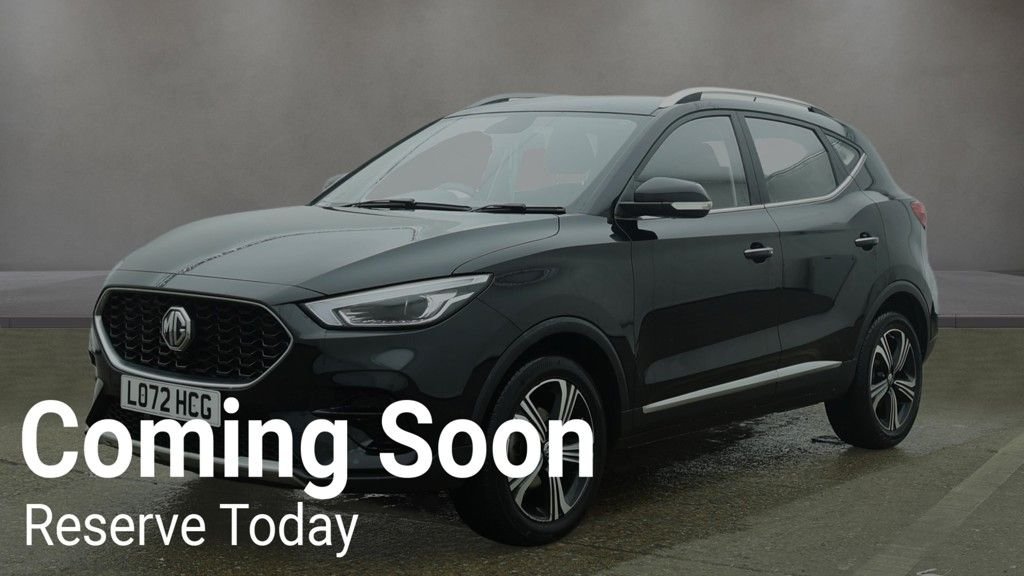 Used MG MG ZS 2022 for sale - 77667683: Photo 8