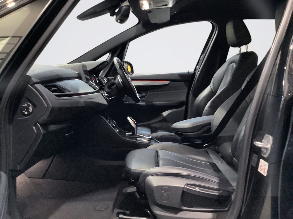 Used BMW 2 Series 2019 for sale - 77287734: Photo 11