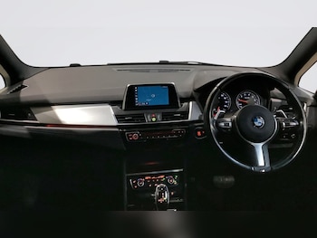 Used BMW 2 Series 2019 for sale - 77287734: Photo