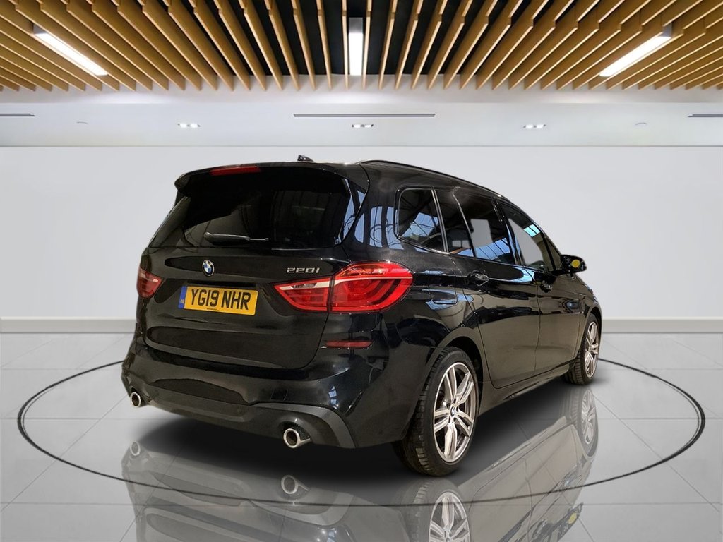 Used BMW 2 Series 2019 for sale - 77287734: Photo 6