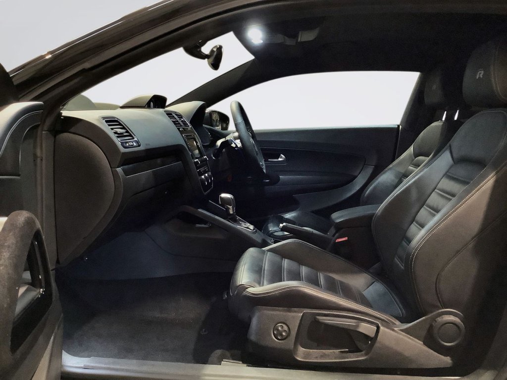 Used Volkswagen Scirocco 2016 for sale - 77038091: Photo 10