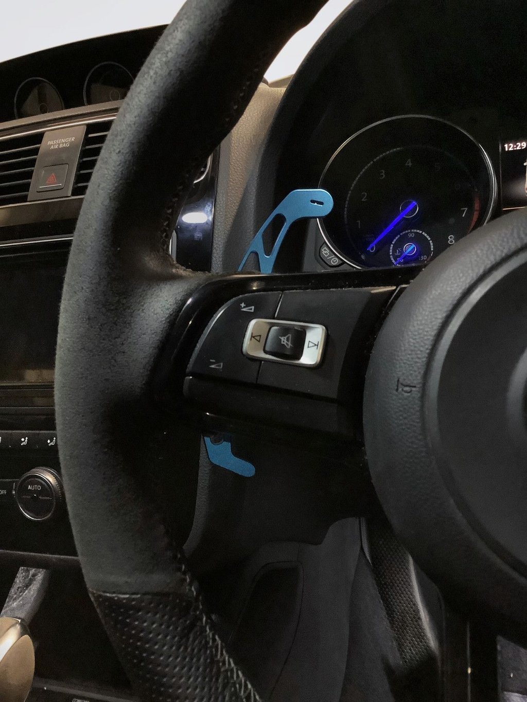 Used Volkswagen Scirocco 2016 for sale - 77038091: Photo 12