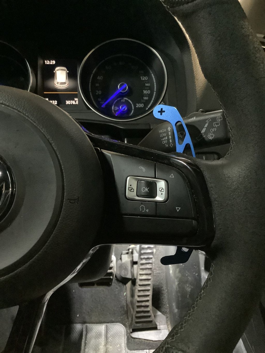 Used Volkswagen Scirocco 2016 for sale - 77038091: Photo 14