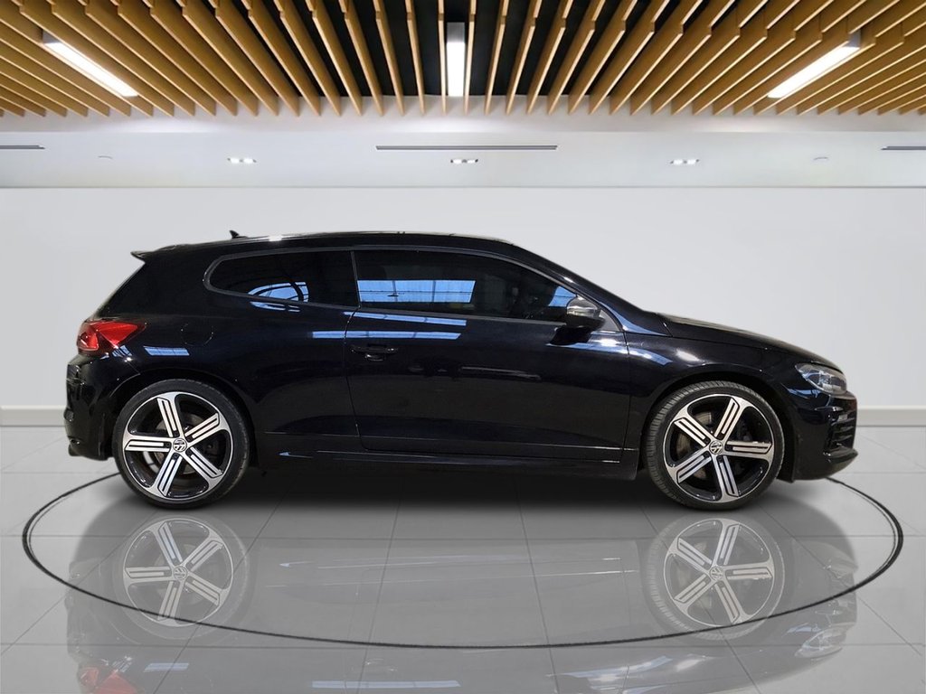 Used Volkswagen Scirocco 2016 for sale - 77038091: Photo 6