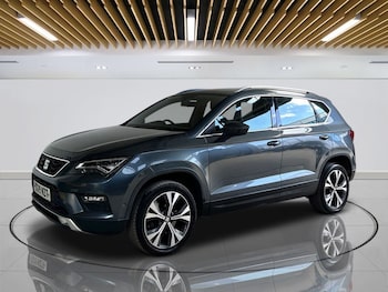 Used SEAT Ateca 2019 for sale - 78694009: Photo