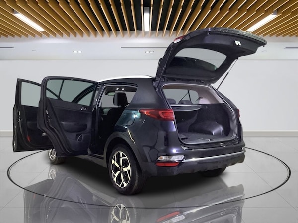 Used Kia Sportage 2020 for sale - 76229085: Photo 10