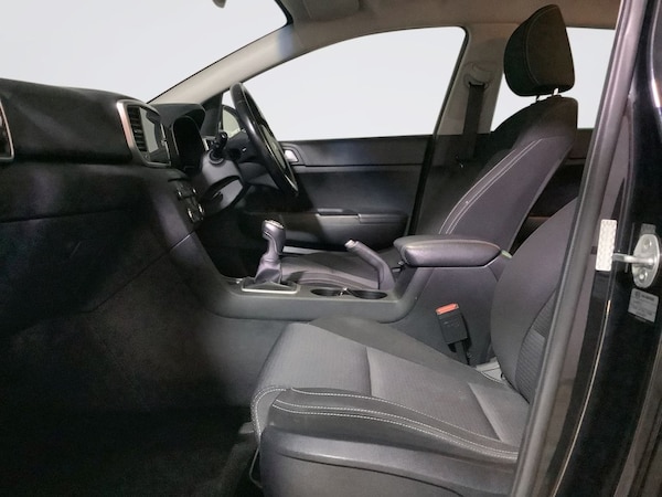Used Kia Sportage 2020 for sale - 76229085: Photo 12