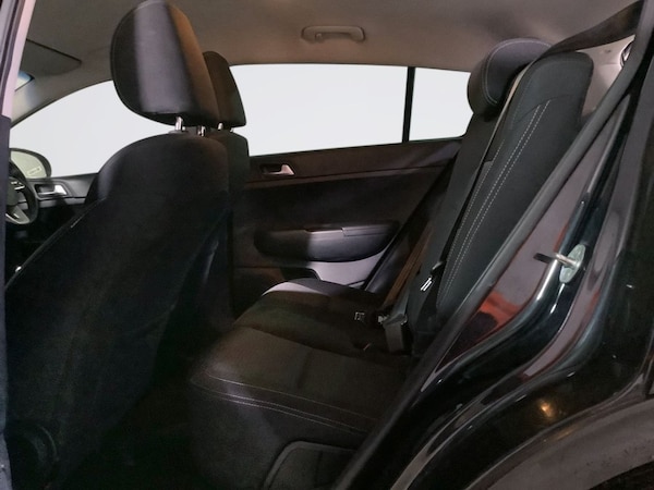 Used Kia Sportage 2020 for sale - 76229085: Photo 13
